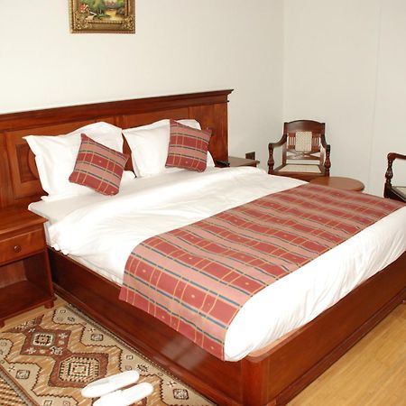 Eagle Palace Hotel Nakuru Room photo