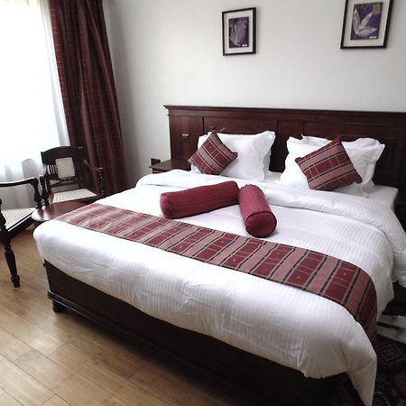 Eagle Palace Hotel Nakuru Room photo