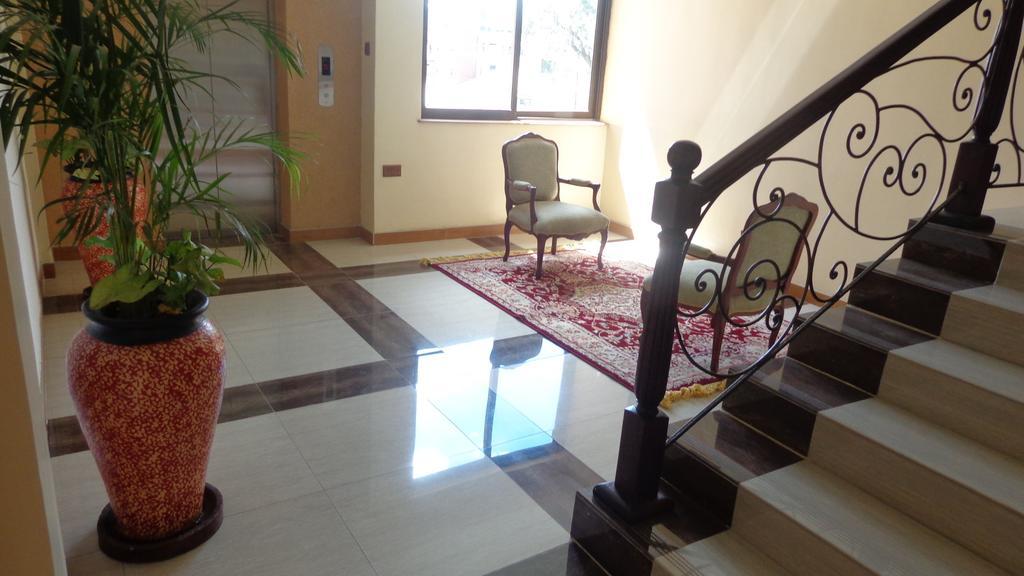 Eagle Palace Hotel Nakuru Room photo