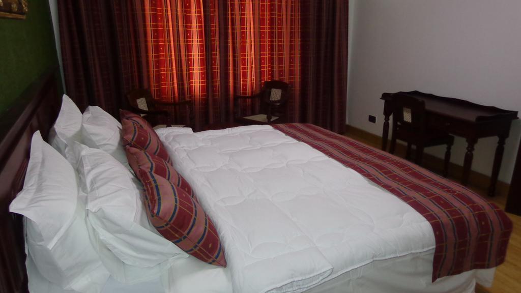 Eagle Palace Hotel Nakuru Room photo